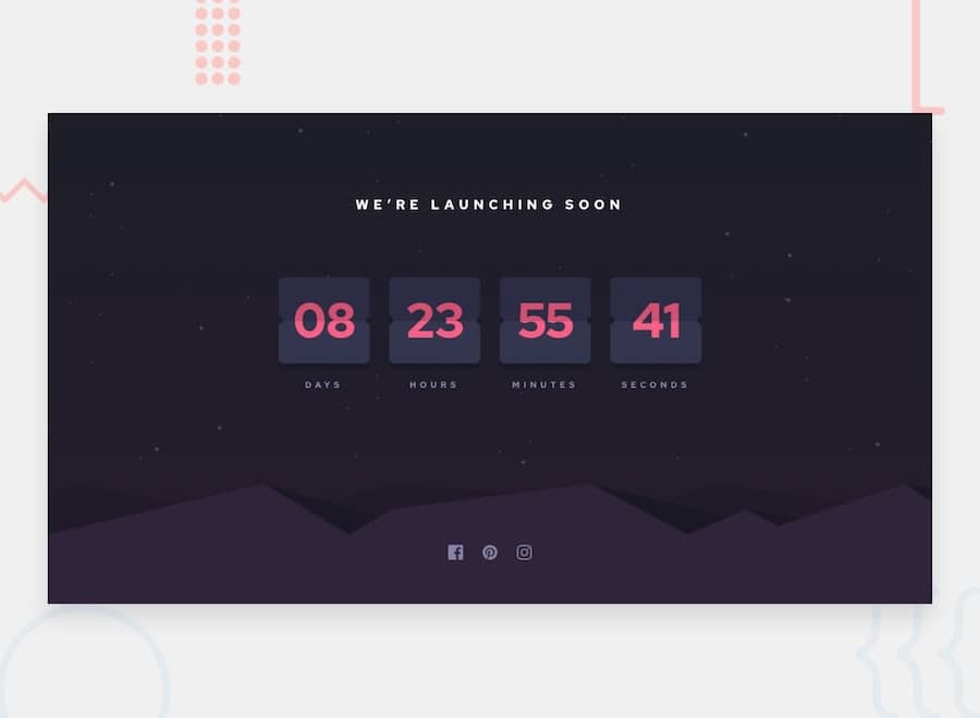 launch-countdown-timer