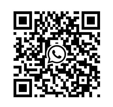 desishub Whatsap qr code