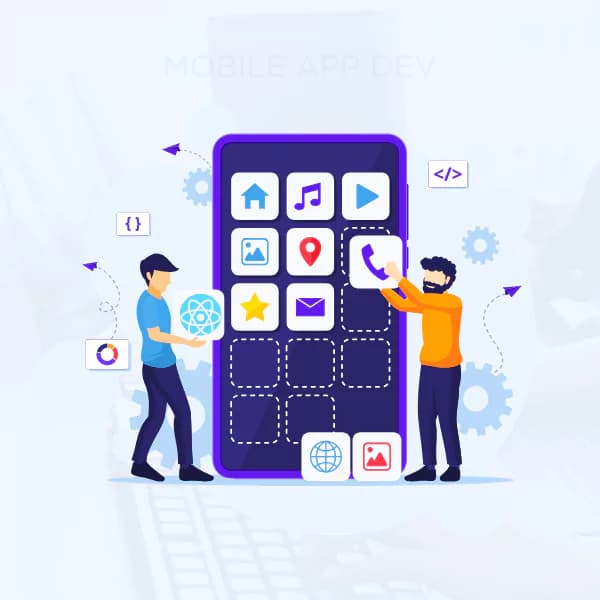 Best Mobile App Development course in Uganda, Learn Mobile App Development in Uganda by Desishub and JB WEB DEVELOPER. Desishub offers Mobile App Development course in uganda