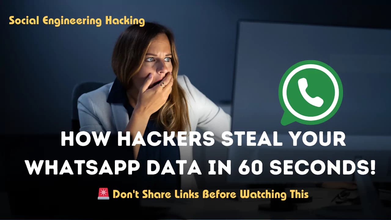 Understanding WhatsApp Share Scams: A Technical Deep Dive for Developers