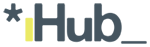iHub Nairobi logo